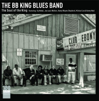 Aperçu: The Soul Of The King (LP, 180g Vinyl) Aperçu: The Soul Of The King (LP, 180g Vinyl)