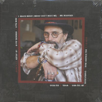 Aperçu: Jerry Jeff (LP) Aperçu: Jerry Jeff (LP)