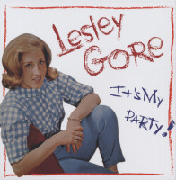 Aperçu: It's My Party (5-CD Deluxe Box Set) Aperçu: It's My Party (5-CD Deluxe Box Set)