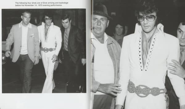 Encore Performance III - Back To Chicago 1977