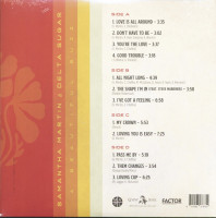 Aperçu: A Beautiful Buzz (2-LP) Aperçu: A Beautiful Buzz (2-LP)