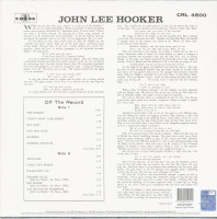 Aperçu: Plays And Sings The Blues (LP) Aperçu: Plays And Sings The Blues (LP)