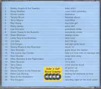 Aperçu: British Rock'n' Beat Vol.3 - A Tribute To Diana Dors (CD) Aperçu: British Rock'n' Beat Vol.3 - A Tribute To Diana Dors (CD)