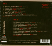 Aperçu: Bursting Over Bremen (2-CD) Aperçu: Bursting Over Bremen (2-CD)