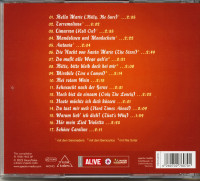 Aperçu: Schlager-Raritäten - Bobby Franco - Mandolinen und Mondschein (CD) Aperçu: Schlager-Raritäten - Bobby Franco - Mandolinen und Mondschein (CD)