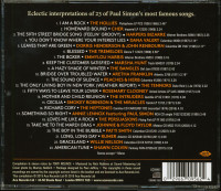 Aperçu: American Tunes - Songs By Paul Simon (CD) Aperçu: American Tunes - Songs By Paul Simon (CD)