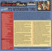 Aperçu: Hey Folks! It's Intermission Time! (LP, colored Vinyl) Aperçu: Hey Folks! It's Intermission Time! (LP, colored Vinyl)