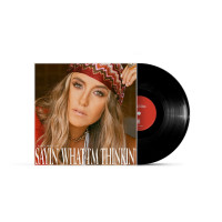 Aperçu: Sayin' What I'm Thinkin' (LP) Aperçu: Sayin' What I'm Thinkin' (LP)