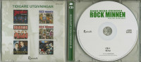 Aperçu: Annu Mera Svenska Rock Minen (2-CD) Aperçu: Annu Mera Svenska Rock Minen (2-CD)