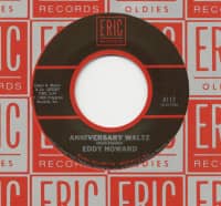 Aperçu: Happy Birthday - Anniversary Waltz (7inch, 45rpm) Aperçu: Happy Birthday - Anniversary Waltz (7inch, 45rpm)