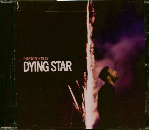 Dying Star (CD) Dying Star (CD)