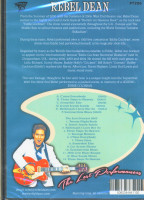 Aperçu: The Lost Performances - The Eddie Cochran Festival 2003 (DVD) Aperçu: The Lost Performances - The Eddie Cochran Festival 2003 (DVD)