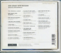Aperçu: Goin' Steady With The Blues (CD) Aperçu: Goin' Steady With The Blues (CD)
