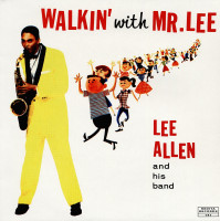Aperçu: Walkin' With Mr Lee (LP) Aperçu: Walkin' With Mr Lee (LP)
