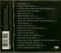 Aperçu: The Greatest Hits Collection (CD) Aperçu: The Greatest Hits Collection (CD)