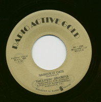 Aperçu: Nashville Cats - Night Owl Blues (7inch, 45rpm) Aperçu: Nashville Cats - Night Owl Blues (7inch, 45rpm)