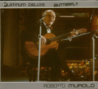 Aperçu: Platinum Deluxe Butterfly (CD) Aperçu: Platinum Deluxe Butterfly (CD)