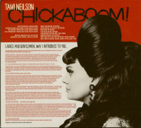 Aperçu: Chicka Boom! (CD) Aperçu: Chicka Boom! (CD)