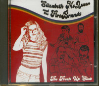 Aperçu: The Fresh Up Club (CD) Aperçu: The Fresh Up Club (CD)
