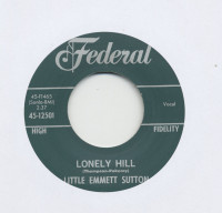 Aperçu: Mom, Won't You Teach Me To Monkey - Lonely Hill (7inch, 45rpm) Aperçu: Mom, Won't You Teach Me To Monkey - Lonely Hill (7inch, 45rpm)