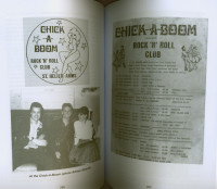 Aperçu: Teds, Rebels, Hepcats & Psychos - The Story Of British Rockabilly 1966-1998 Aperçu: Teds, Rebels, Hepcats & Psychos - The Story Of British Rockabilly 1966-1998