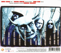 Aperçu: Gov't Mule (CD) Aperçu: Gov't Mule (CD)