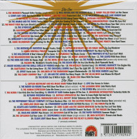 Aperçu: Heroes And Villains - The Sound Of Los Angeles 1965-1968 (3-CD) Aperçu: Heroes And Villains - The Sound Of Los Angeles 1965-1968 (3-CD)