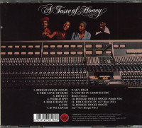 Aperçu: A Taste Of Honey (CD) Aperçu: A Taste Of Honey (CD)