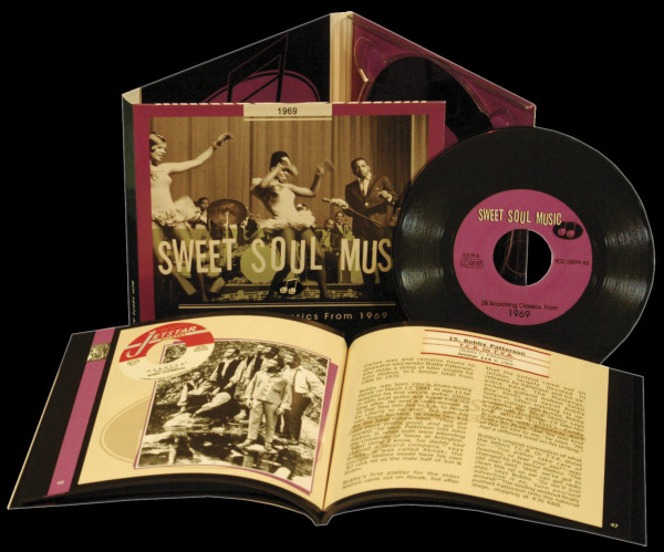 28 Scorching Classics From 1969