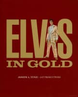 Aperçu: Elvis In Gold - Joseph A.Tunzi Aperçu: Elvis In Gold - Joseph A.Tunzi