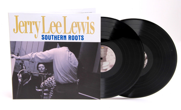Southern Roots - The Original Sessions (2-LP)