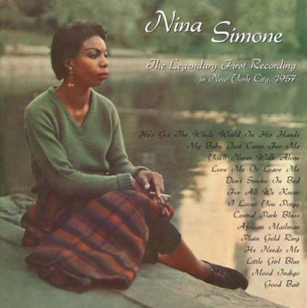 Simone, Nina The Legendary First Recordings - 180g HQ Viny Simone, Nina The Legendary First Recordings - 180g HQ Viny