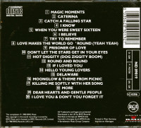 Aperçu: 20 Greatest Hits Vol.1 (CD) Aperçu: 20 Greatest Hits Vol.1 (CD)