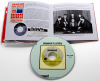 Aperçu: Screamin', Shoutin', Beggin' And Pleadin' - The Rock 'n' Soul Recordings 1961-69 (CD) Aperçu: Screamin', Shoutin', Beggin' And Pleadin' - The Rock 'n' Soul Recordings 1961-69 (CD)