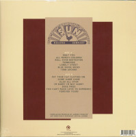 Aperçu: Best Of The Sun Records Sessions (LP) Aperçu: Best Of The Sun Records Sessions (LP)