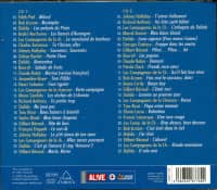 Aperçu: Les Chansons De L’Année 1960 (2-CD) Aperçu: Les Chansons De L’Année 1960 (2-CD)
