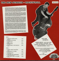 Aperçu: Rock & Roll (LP, 10inch) Aperçu: Rock & Roll (LP, 10inch)