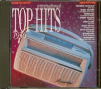 Aperçu: International Top Hits 1956 (CD) Aperçu: International Top Hits 1956 (CD)