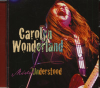 Aperçu: Miss Understood (CD) Aperçu: Miss Understood (CD)
