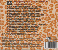 Aperçu: A Fistful Of Rockin Vol.3 (CD) Aperçu: A Fistful Of Rockin Vol.3 (CD)