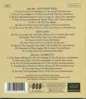 Aperçu: One Good Well - True Love - Currents (2-CD) Aperçu: One Good Well - True Love - Currents (2-CD)