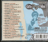 Aperçu: Girls Are Messin' Up My Mind, Vol.2 (CD) Aperçu: Girls Are Messin' Up My Mind, Vol.2 (CD)