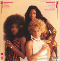 Aperçu: Love, Peace & Soul (LP, 180g Vinyl) Aperçu: Love, Peace & Soul (LP, 180g Vinyl)