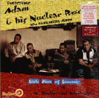 Aperçu: Little Piece Of Souvenir - 10 Rockers And Heartbreakers (LP, 10inch + CD, Ltd.) Aperçu: Little Piece Of Souvenir - 10 Rockers And Heartbreakers (LP, 10inch + CD, Ltd.)