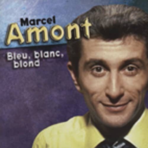 Bleu, Blanc, Blond (1955-59) Bleu, Blanc, Blond (1955-59)