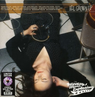 Aperçu: All Grown Up (LP, Colored Vinyl, Ltd.) Aperçu: All Grown Up (LP, Colored Vinyl, Ltd.)