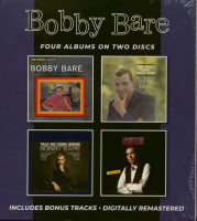 Aperçu: Four Albums On Two Discs (2-CD) Aperçu: Four Albums On Two Discs (2-CD)