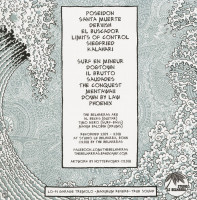 Aperçu: Poseidon (LP) Aperçu: Poseidon (LP)