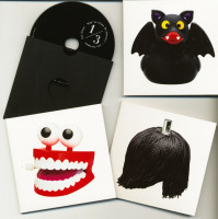 Aperçu: They've Given Me Schrott! - Die Outtakes (3-CD) Aperçu: They've Given Me Schrott! - Die Outtakes (3-CD)