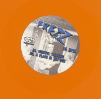 Aperçu: Don't Fret - Ne Fret Pas! (LP, colored Vinyl, EP) Aperçu: Don't Fret - Ne Fret Pas! (LP, colored Vinyl, EP)